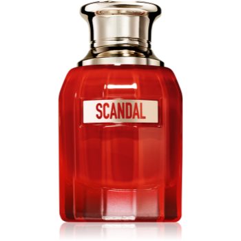 Jean Paul Gaultier Scandal Le Parfum Eau de Parfum pentru femei - imagine 2